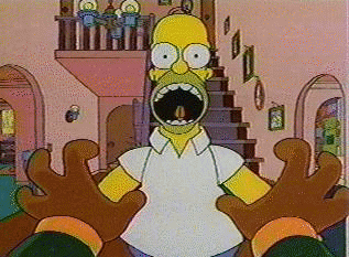 HOMER!